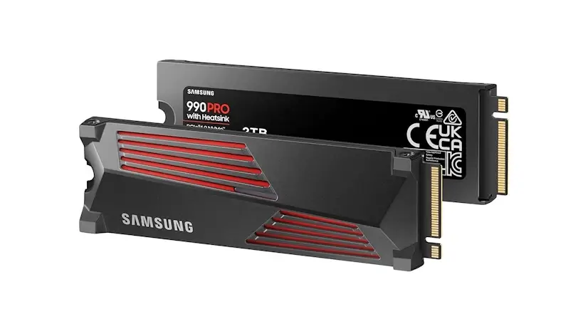 Montaje Disco Duro SSD NVMe PCIe Húmera Montaje Disco Duro SSD NVMe PCIe