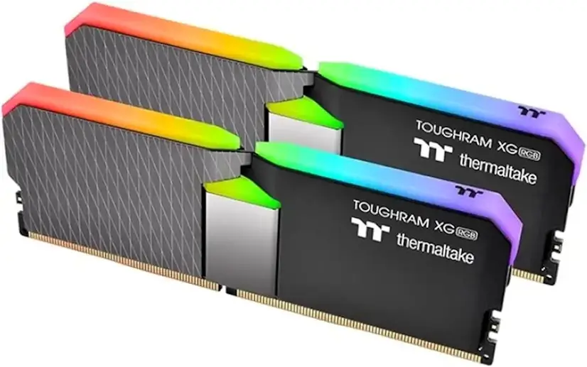 Montaje Memoria RAM Gaming PC Húmera Montaje Memoria RAM Gaming PC Húmera