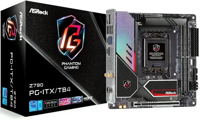 Montaje Placas Base ASRock Gaming PC Húmera Informático Húmera - Montaje Placas Base ASRock Gaming PC Húmera