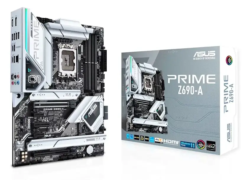 Montaje Placas Base ASUS Gaming PC Húmera Informático Húmera - Montaje Placas Base ASUS Gaming PC Húmera