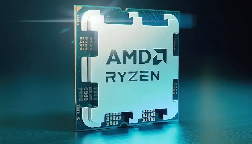 Montaje Procesadores AMD Gaming PC Húmera Informático Húmera - Montaje Procesadores AMD Gaming PC Húmera