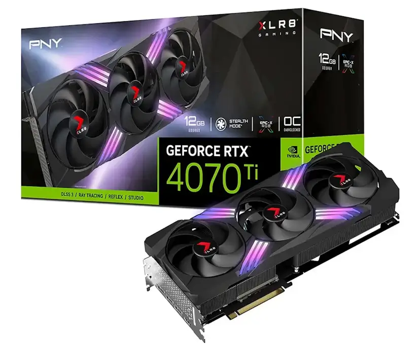 Montaje Tarjeta Gráfica NVIDIA GEFORCE RTX Húmera Montaje Tarjeta Gráfica NVIDIA GEFORCE RTX